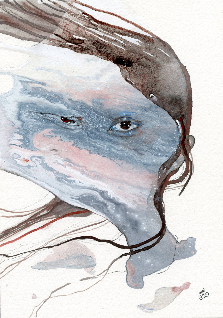 Dissolve