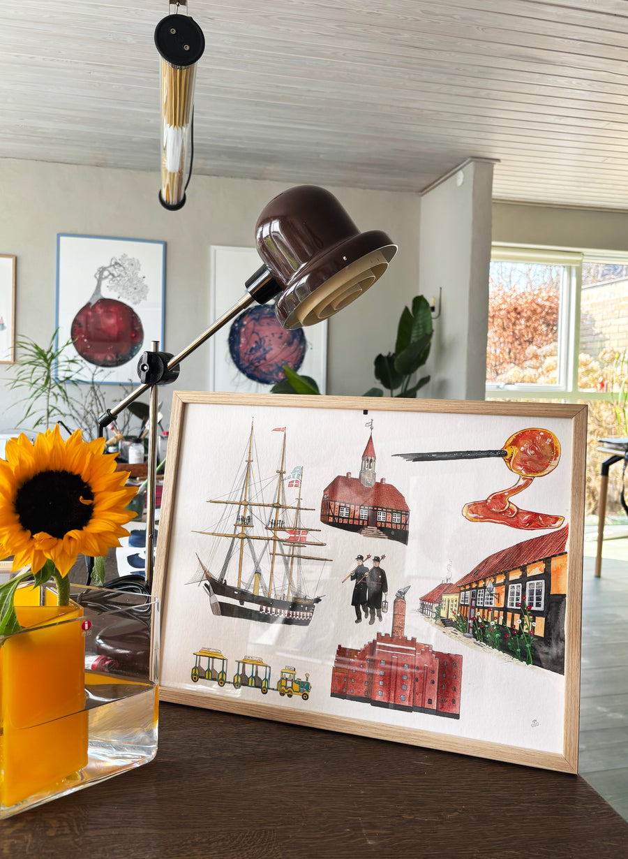 Original: Ebeltoft elementer