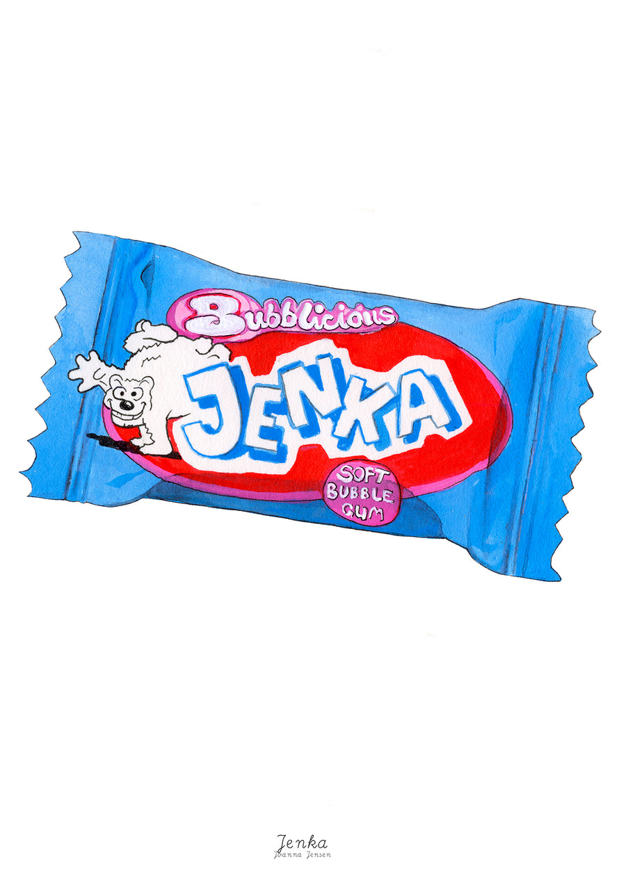 Jenka
