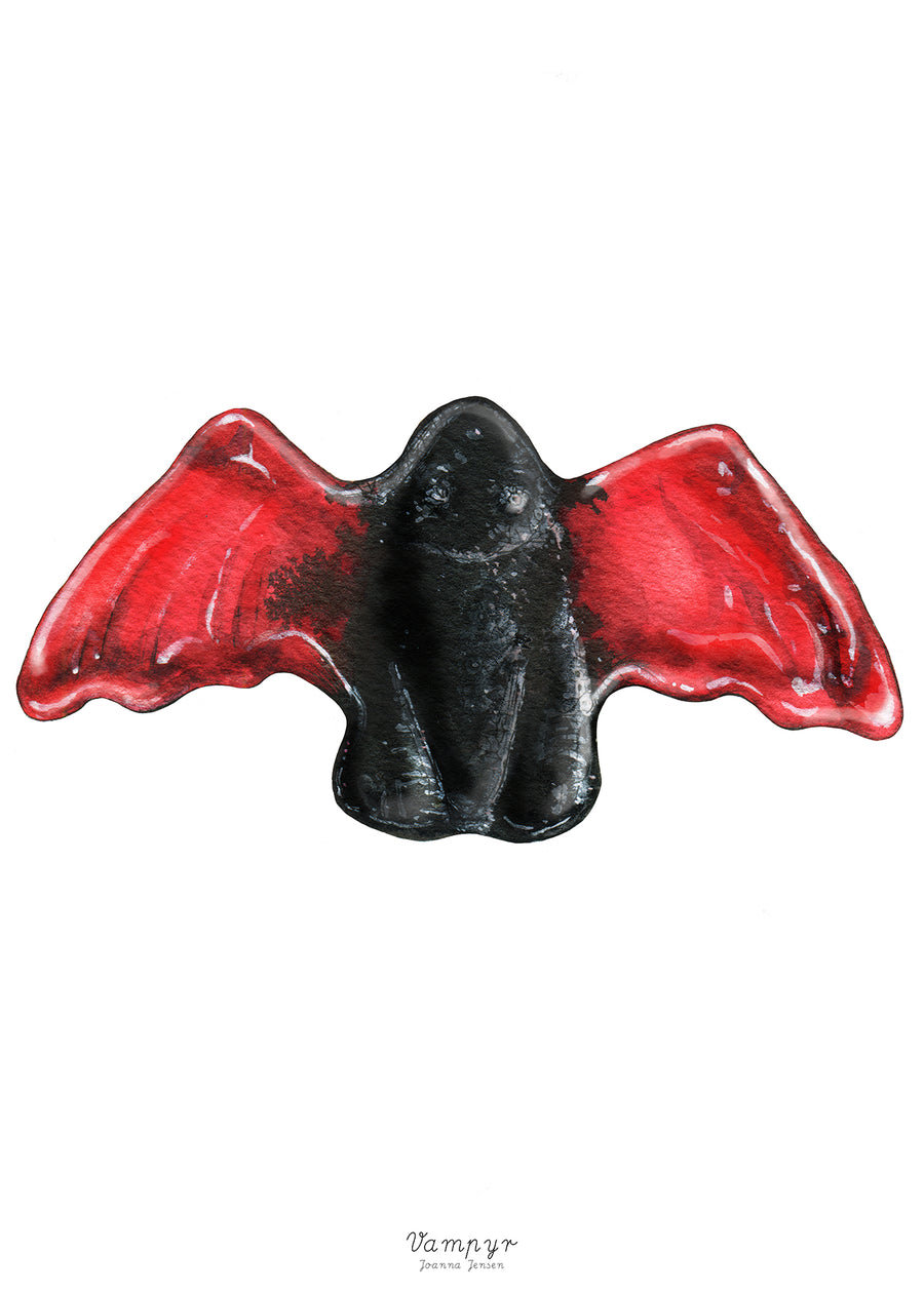 Vampyr