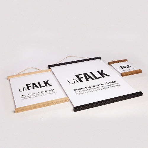 La Falk Magnetrammer