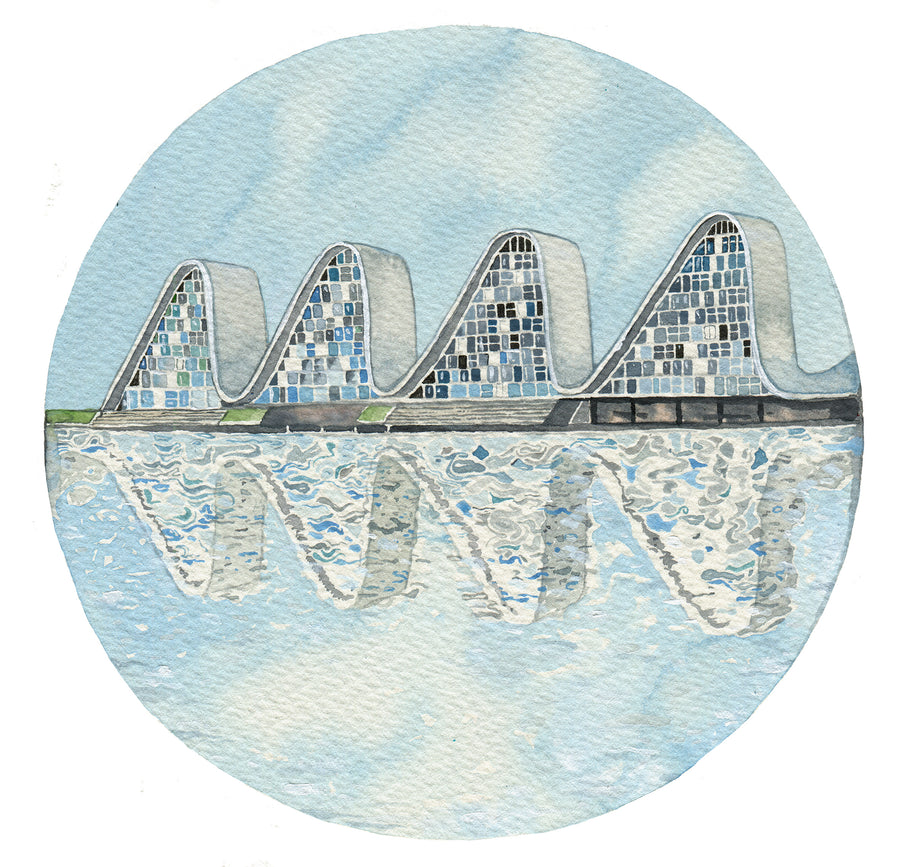 Bølgen (Vejle)