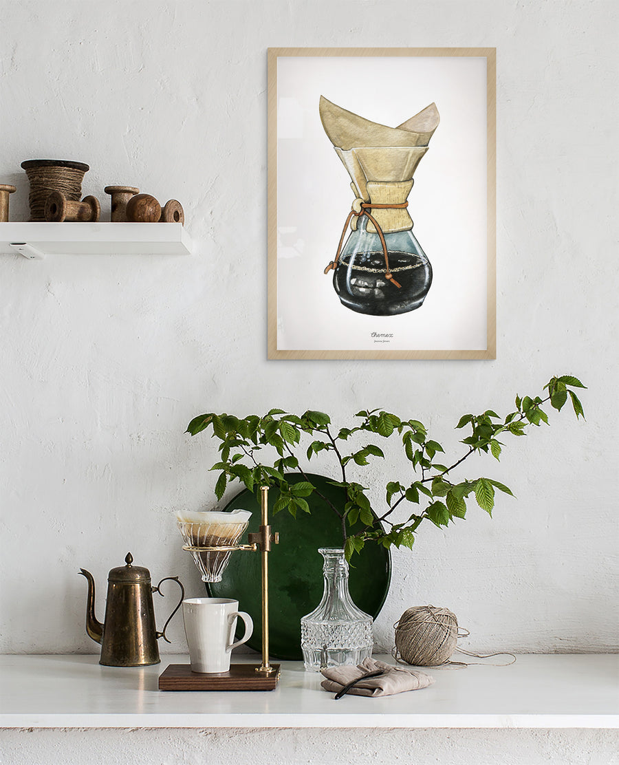 Chemex