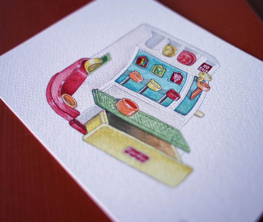Fisher Price Cash Register