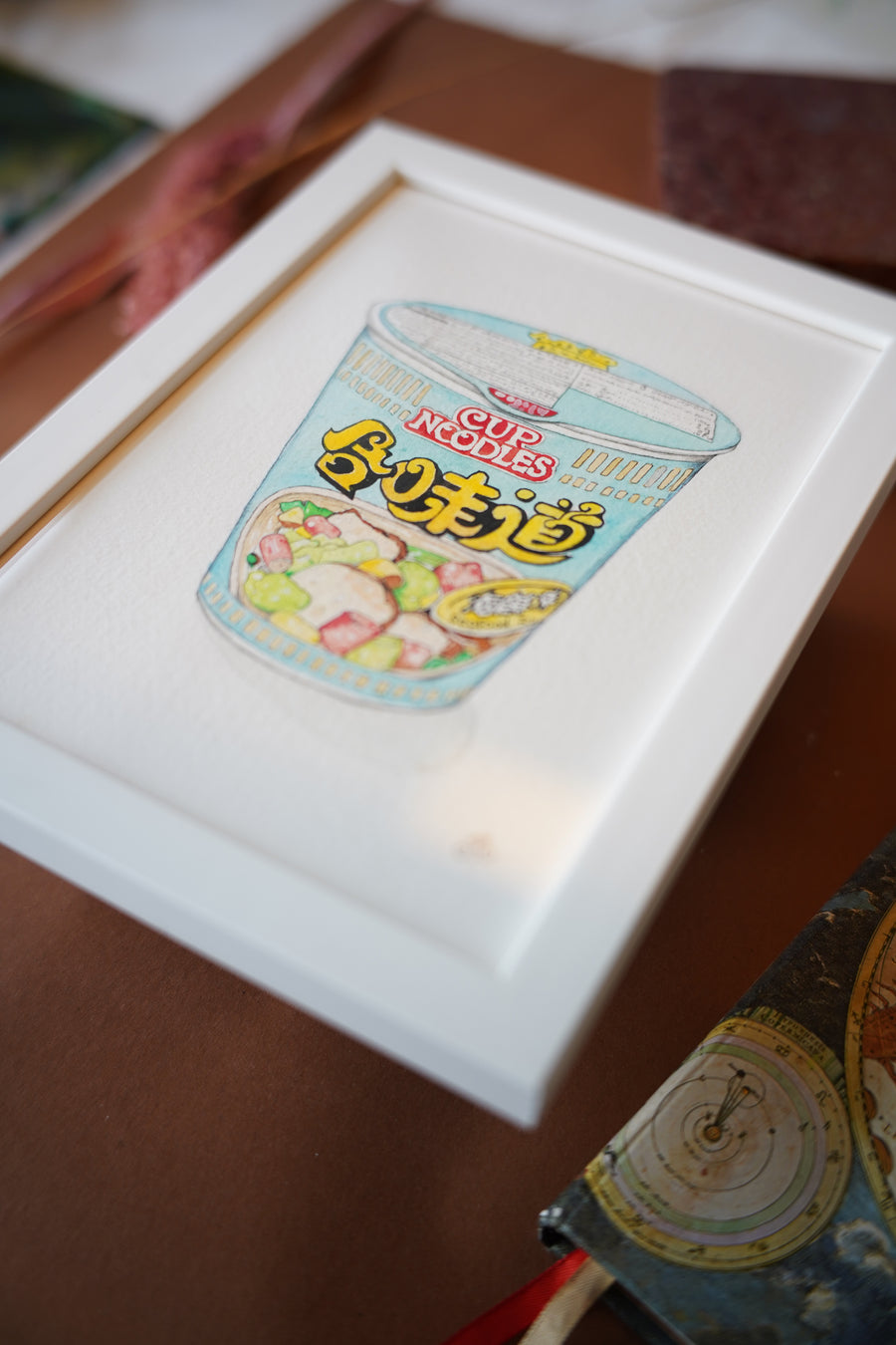 ORIGINAL Cup Noodles