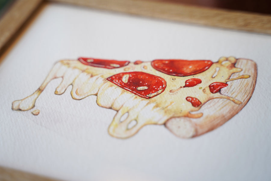 ORIGINAL Pizza