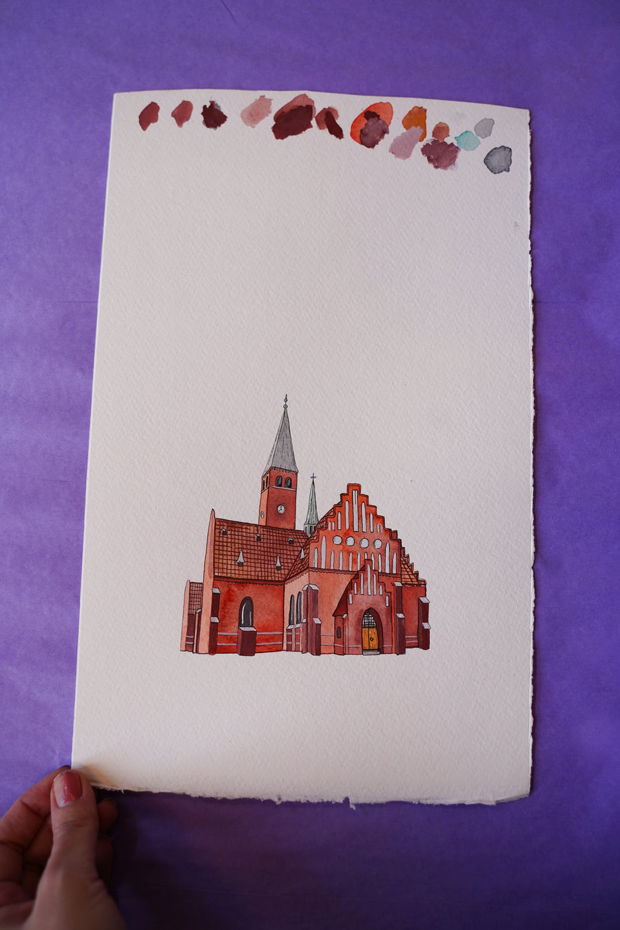 Vor Frelsers Kirke (Aalborg)