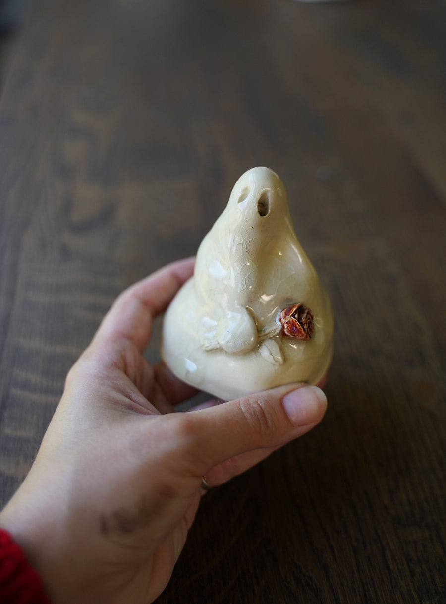 Tiny Ghost