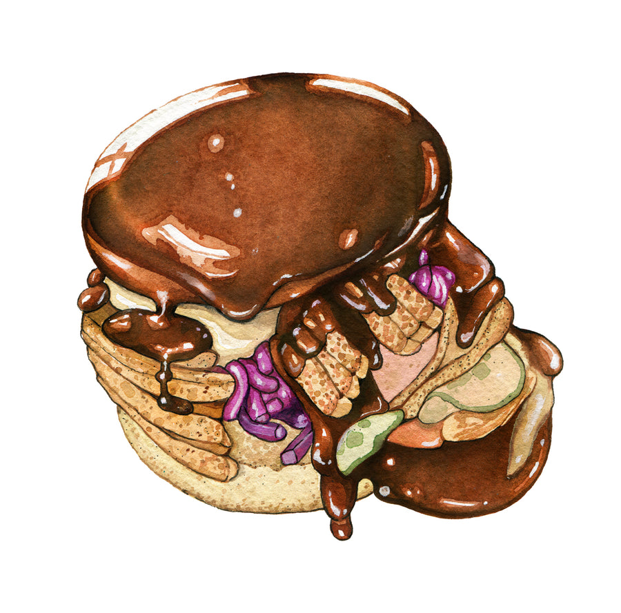 Fastfood