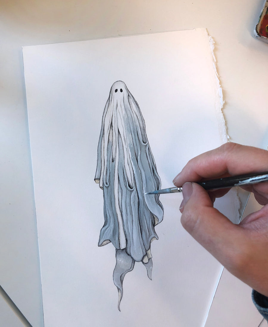 Ghostie ORIGINALS