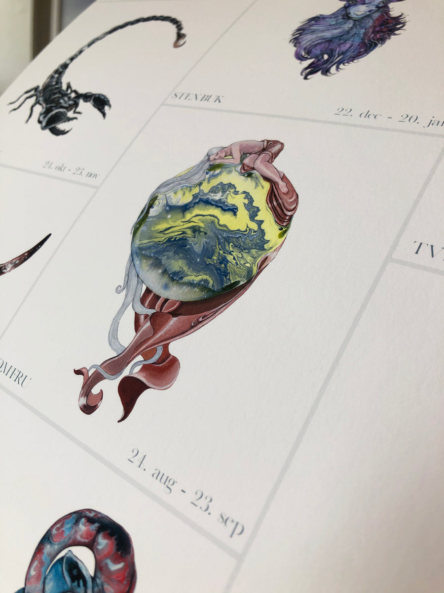 Astrologi