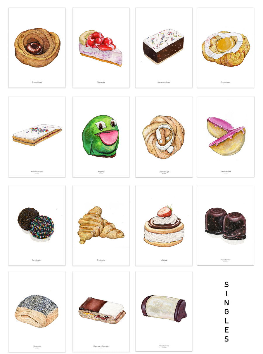 Romkugler