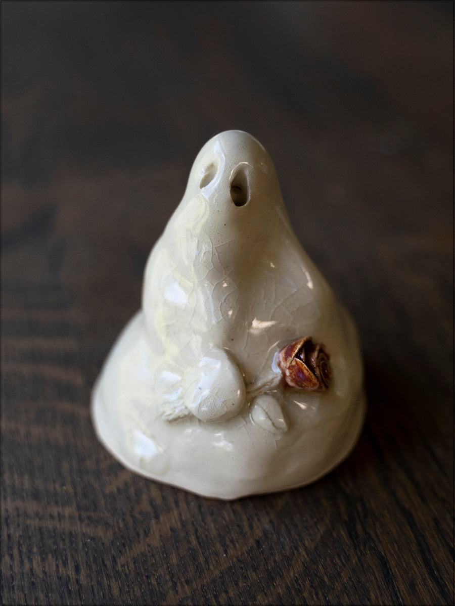 Tiny Ghost