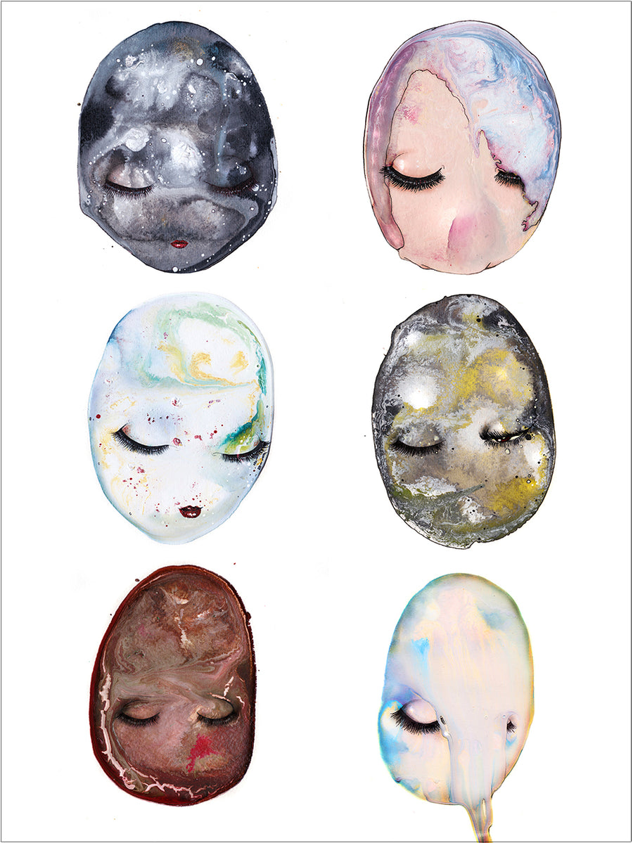 Headshop #3