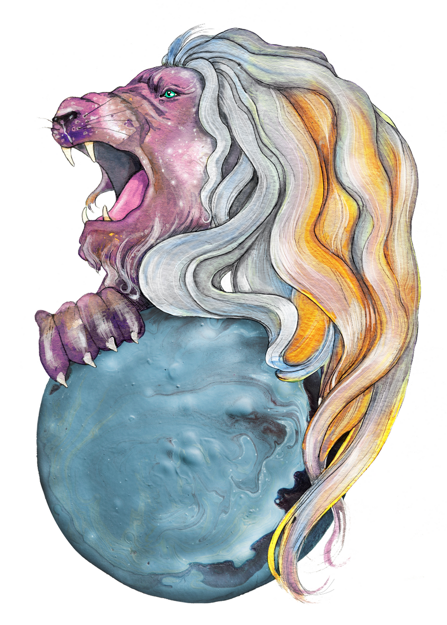 Astrologi