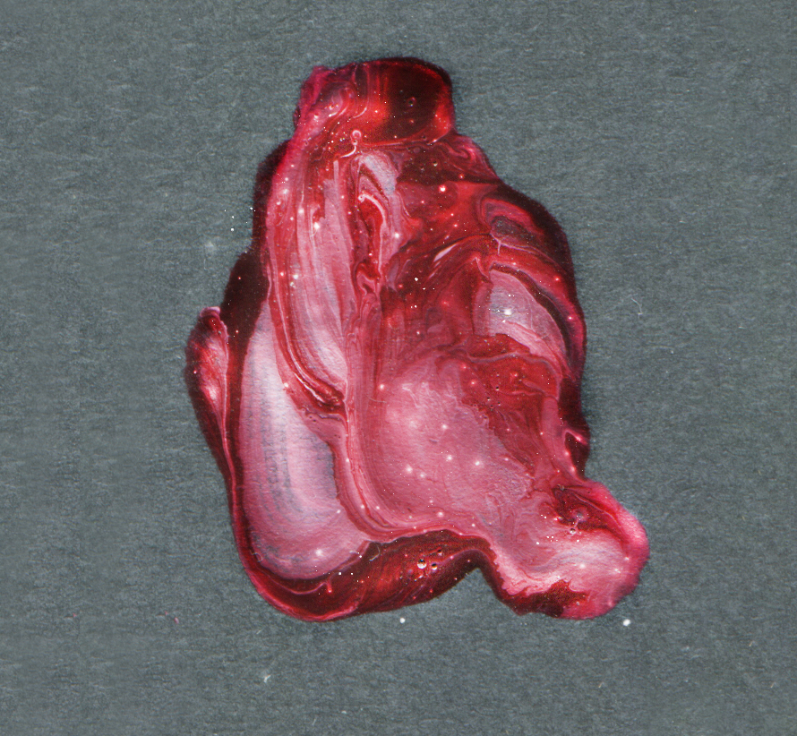Flexor Fatamorgana #1