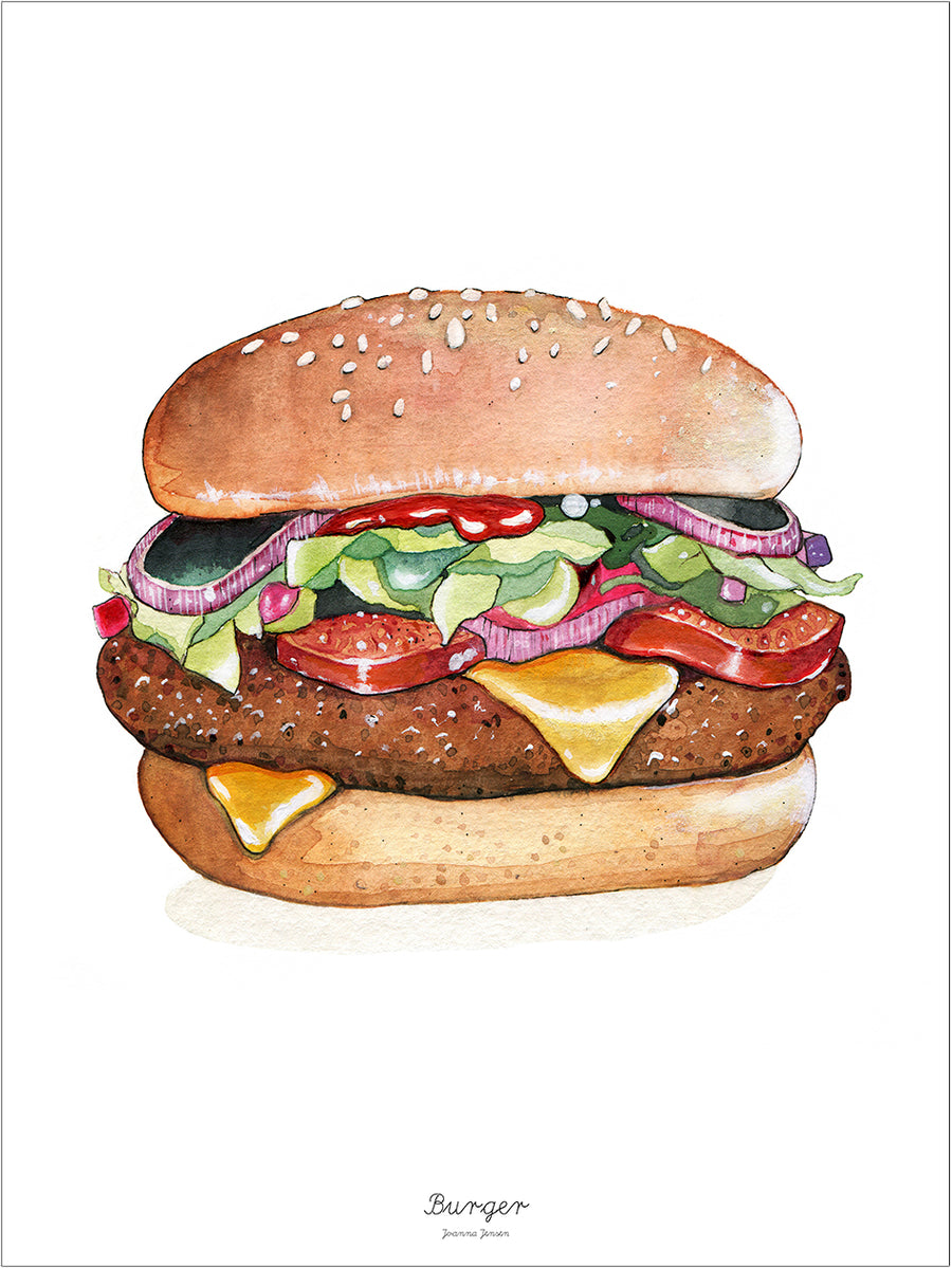 Burger