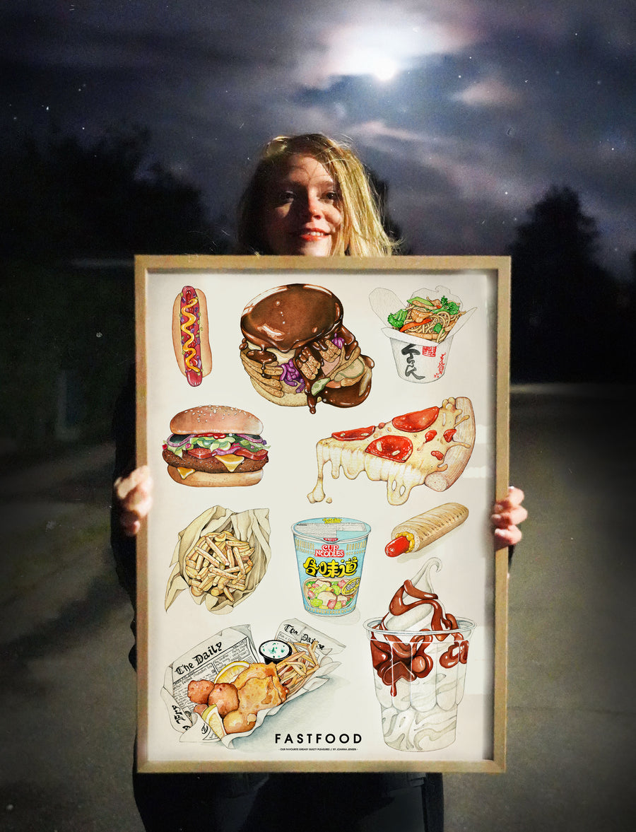 Fastfood