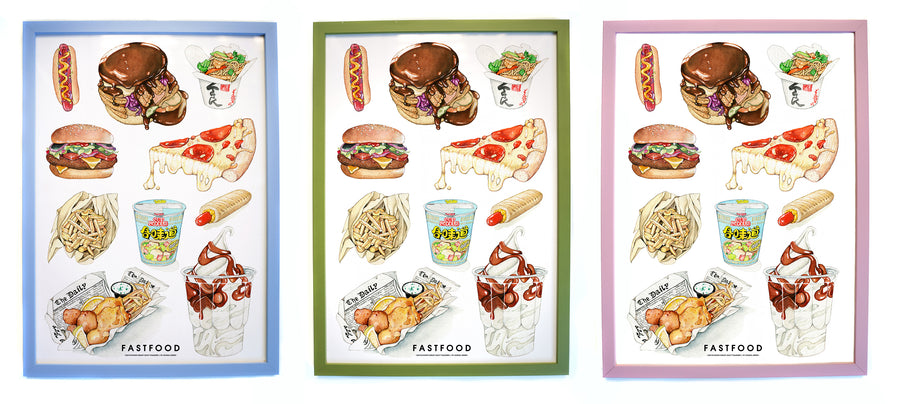 Fastfood