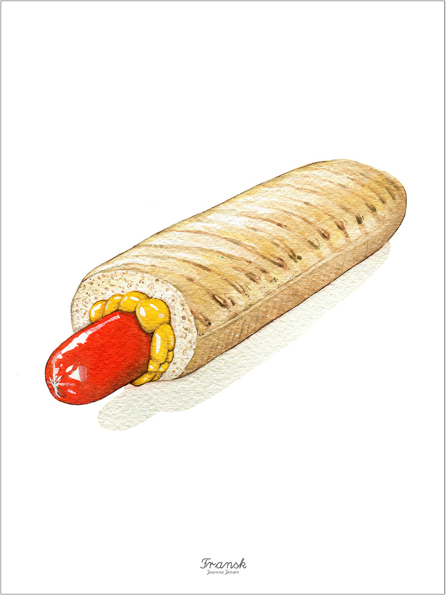 Fransk