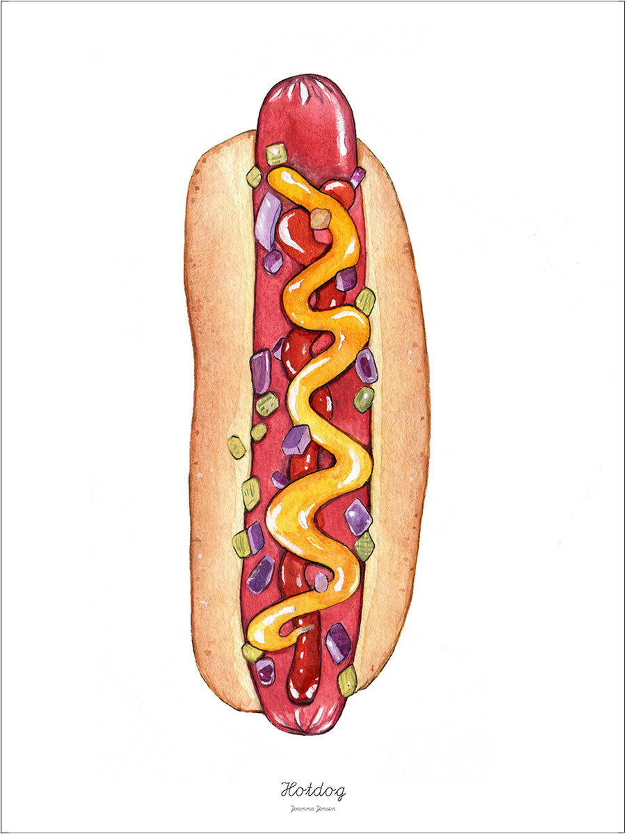 Hotdog