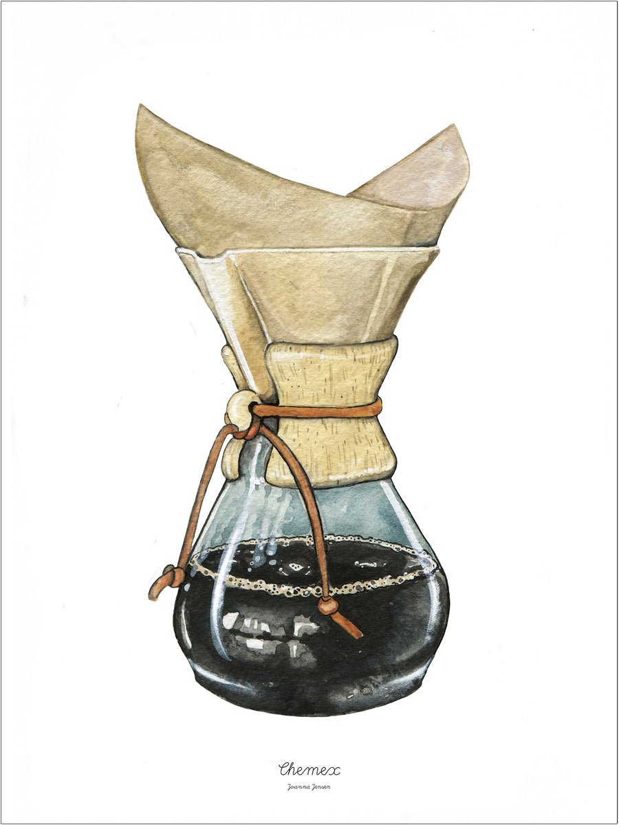 Chemex