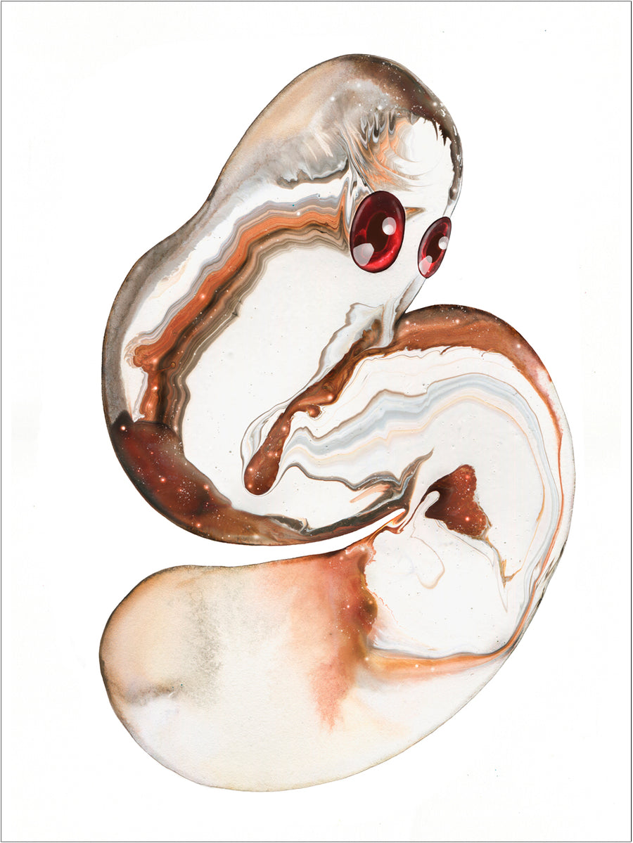 Ormehul #4